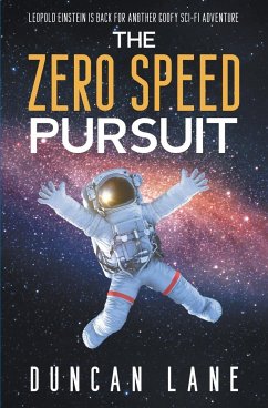 The Zero Speed Pursuit - Lane, Duncan