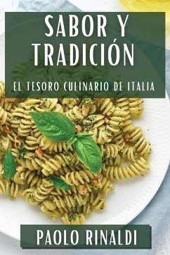 Sabor y Tradición - Rinaldi, Paolo