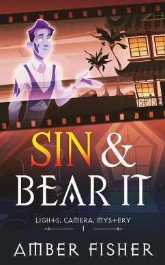 Sin and Bear It - Fisher, Amber