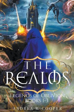 The Realms - Cooper, Andrea R.