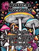 Mystical Mycology