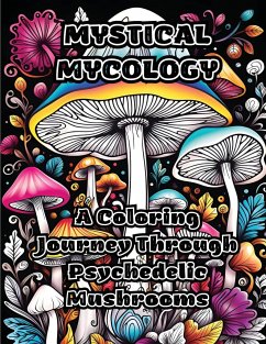 Mystical Mycology - Colorzen