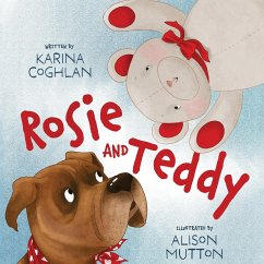 Rosie and Teddy - Coghlan, Karina