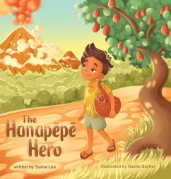 The Hanapepe Hero - Lee, Sasha