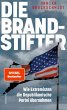 Die Brandstifter (eBook, ePUB) - Bild 1
