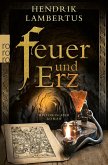 Feuer und Erz (eBook, ePUB)