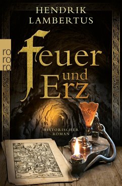 Feuer und Erz (eBook, ePUB) - Lambertus, Hendrik