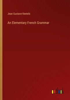 An Elementary French Grammar