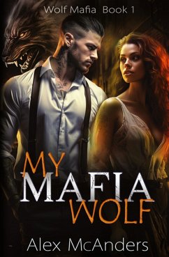 Cover My Mafia Wolf