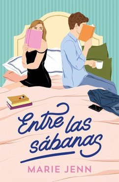 Entre Las Sábanas / Between the Sheets - Jenn, Marie