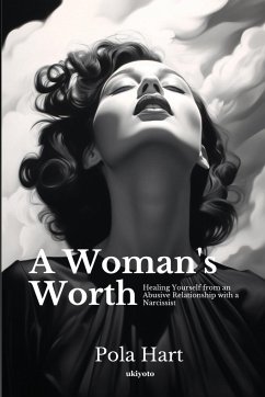 A Woman's Worth - Pola Hart