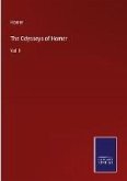 The Odysseys of Homer