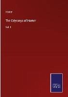 The Odysseys of Homer - Homer