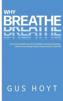 Why Breathe - Hoyt, Gus