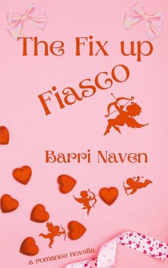 Cover The Fix up Fiasco