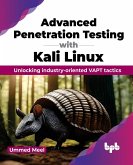Advanced Penetration Testing with Kali Linux