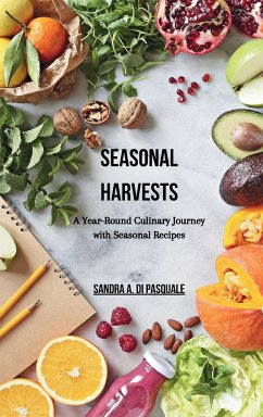 Seasonal Harvests - Pasquale, Sandra A Di