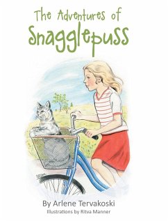 The Adventures of Snagglepuss - Tervakoski, Arlene