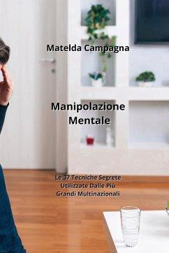 Manipolazione Mentale - Campagna, Matelda