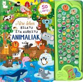 Animaliak