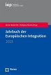 Jahrbuch der Europäischen Integration... - Bild 1