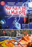 Mas allá de la muerte. Final de la trilogía Mas allá de la muerte. Final de la trilogía