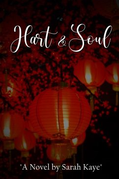 Hart & Soul - Kaye, Sarah