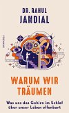 Warum wir träumen (eBook, ePUB)