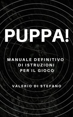 Puppa! (eBook, ePUB) - Di Stefano, Valerio