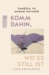 Komm dahin, wo es still ist (eBook,... - Bild 1