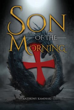 Son of the Morning - Kaminski, Anthony
