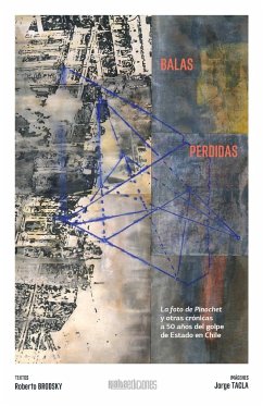 Balas perdidas - Brodsky, Roberto