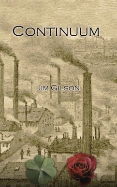 Continuum - Gilson, Jim