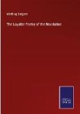 The Loyalist Poetry of the Revolution