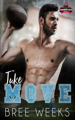 Juke Move - Weeks, Bree