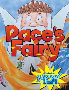 Pace's Fairy - Pace