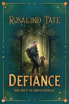 Defiance - Tate, Rosalind