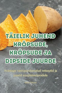 TÄIELIK JUHEND KRÕPSUDE, KRÕPSUDE JA DIPSIDE JUURDE - Marko Rebane