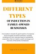 Different Types of Induction in... - Bild 1