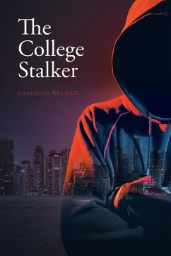 The College Stalker - Reland, Shannon