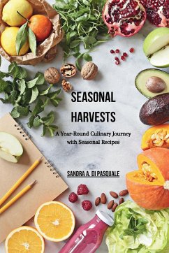 Seasonal Harvests - Pasquale, Sandra A Di