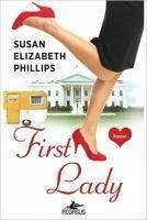 First Lady - Elizabeth Phillips, Susan