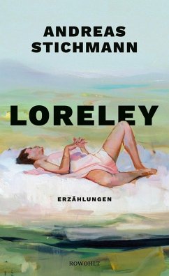 Loreley (eBook, ePUB) - Stichmann, Andreas
