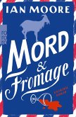 Mord & Fromage / Ein Brite in Frankreich Bd.2 (eBook, ePUB)