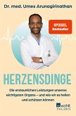 Herzensdinge (eBook, ePUB)