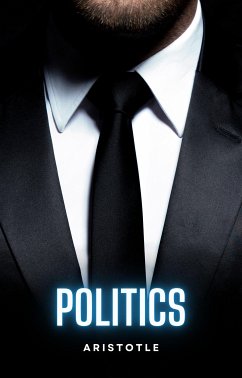 Cover Politics (eBook, ePUB)