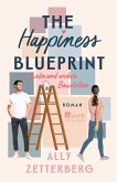 The Happiness Blueprint (eBook, ePUB)