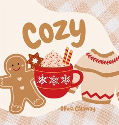 Cozy - Calaway, Olivia
