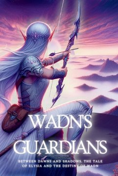 Wadn's Guardians - Stone, Kasey