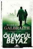 Ölümcül Beyaz - Cormoran Strike 4